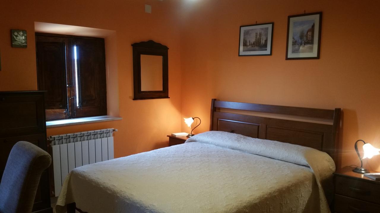 B&B A Robba De Pupi Агрідженто Екстер'єр фото